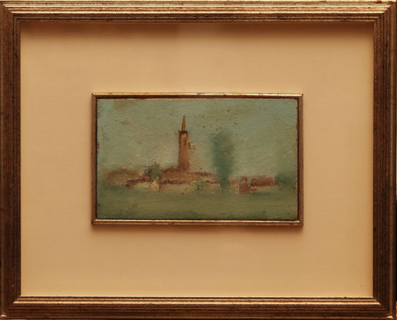 Opera 1 di Paolo Lorenzotti