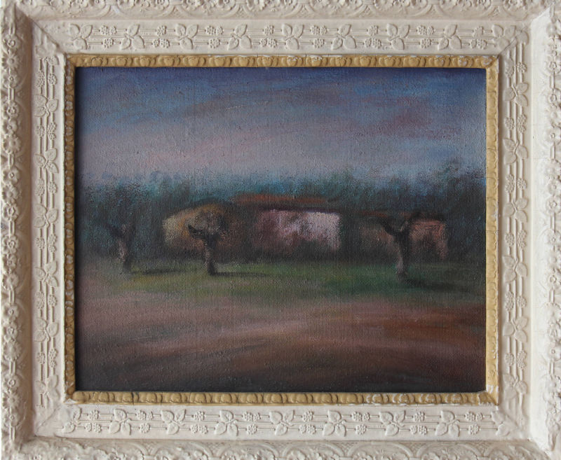 Opera 3 di Paolo Lorenzotti