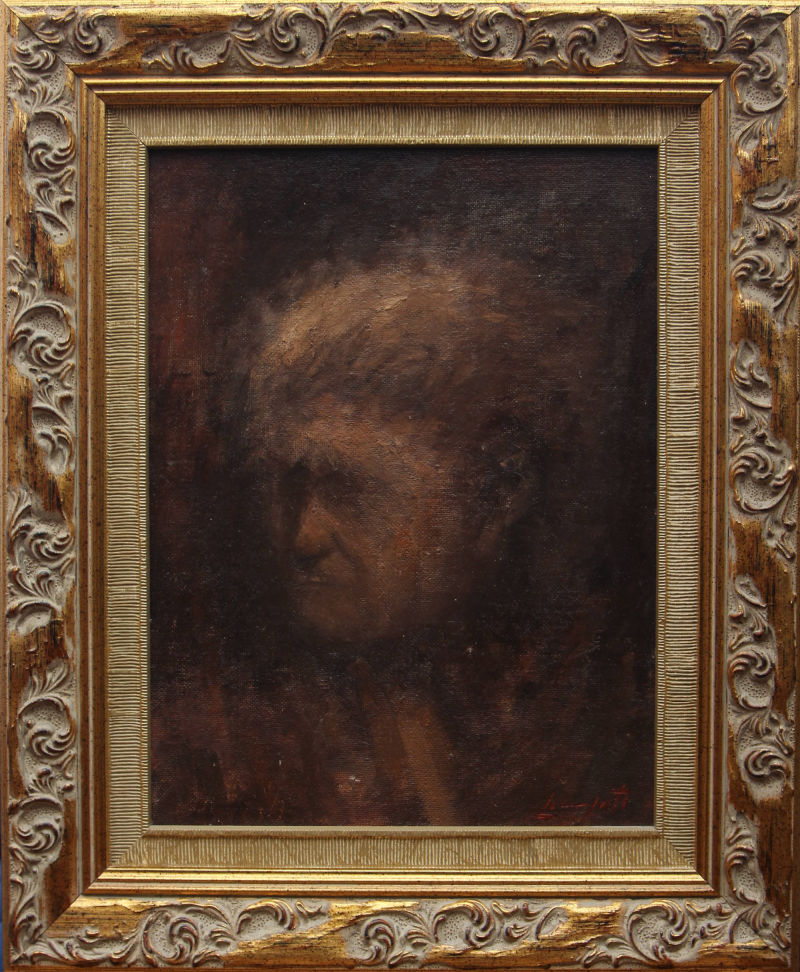Opera 6 di Paolo Lorenzotti
